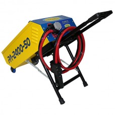 Powerall Portable Ground Power 2400 Peak Amps PA-2400